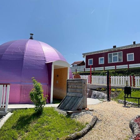 شقة Dirndlhaus Kirchberg an der Pielach المظهر الخارجي الصورة